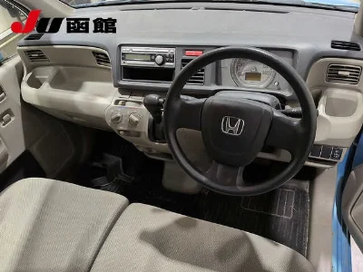 HONDA LIFE