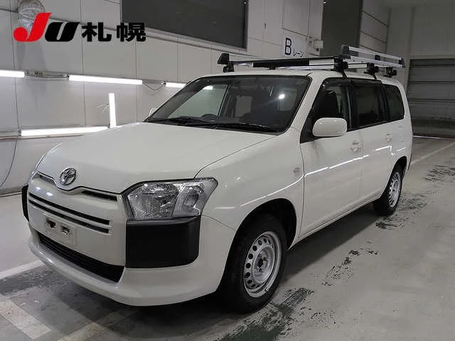 Toyota Probox 2020