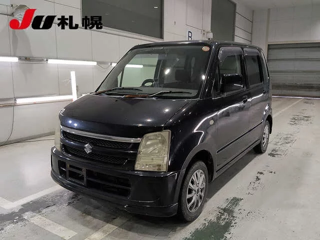 Suzuki Wagon R 2005