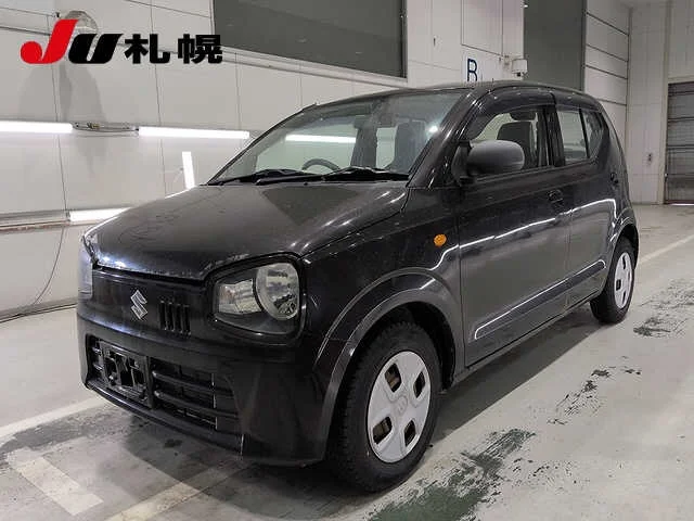 Suzuki Alto 2017