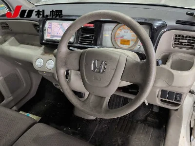 HONDA LIFE