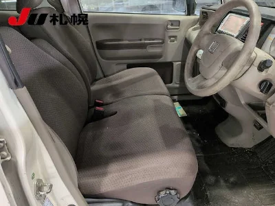 HONDA LIFE