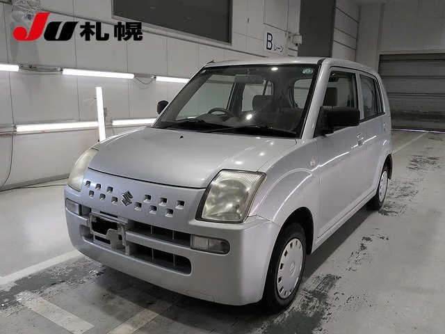 Suzuki Alto 2009