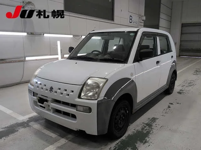 Suzuki Alto 2009