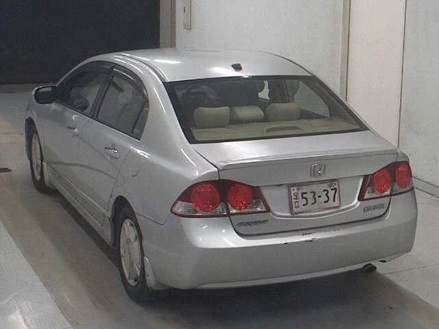 Honda Civic 2005