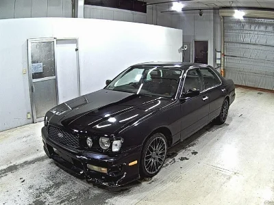 NISSAN GLORIA