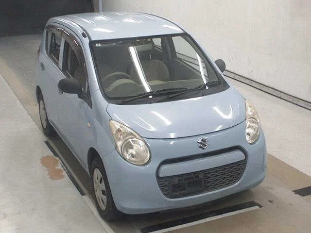 Suzuki Alto 2010