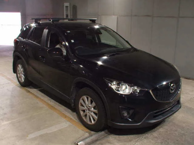 Mazda CX-5 2014