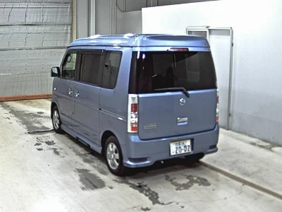 NISSAN CLIPPER RIO