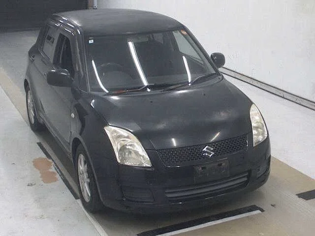 Suzuki Swift 2008