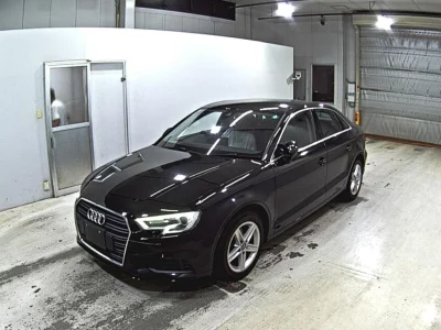 AUDI A3 SEDAN