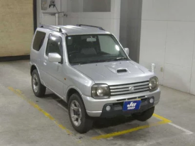 MAZDA AZ-OFFROAD