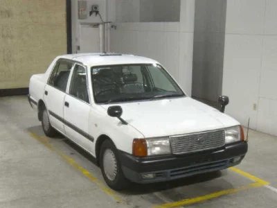 Toyota Comfort