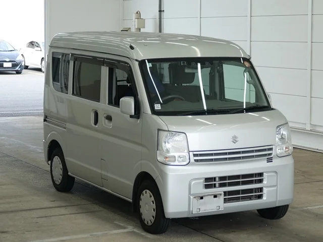 Suzuki Every 2019