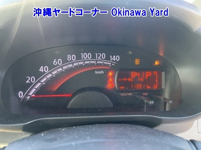 Daihatsu Move  с аукциона в Японии
