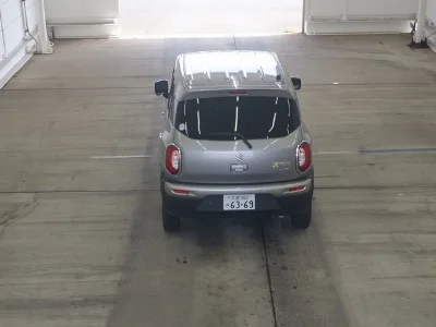 SUZUKI XBEE