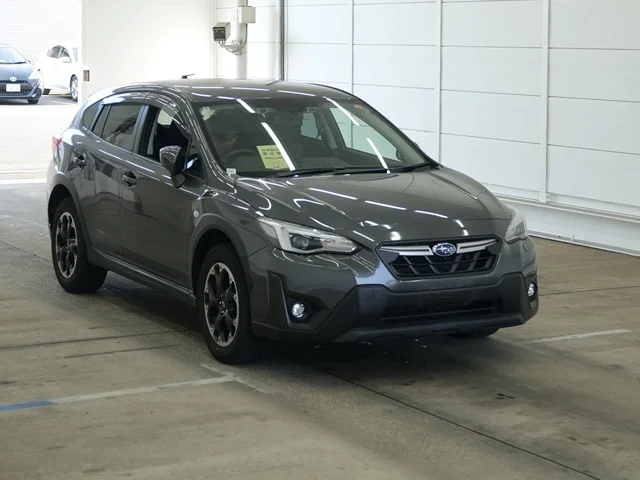 Subaru XV 2022