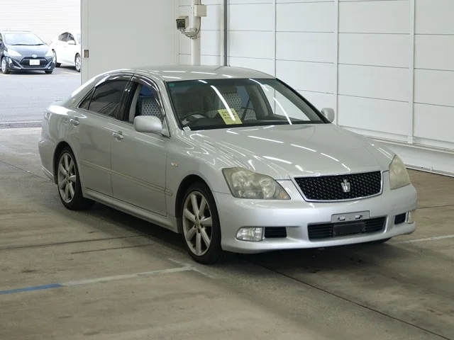 Toyota Crown 2007