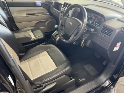 JEEP PATRIOT