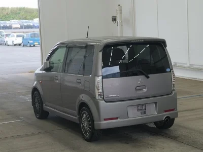 Mitsubishi eK Sport