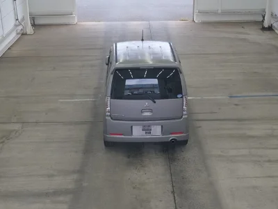 Mitsubishi eK Sport