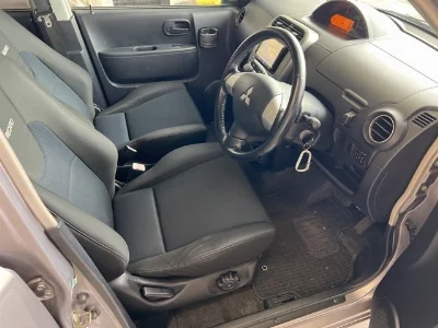 Mitsubishi eK Sport