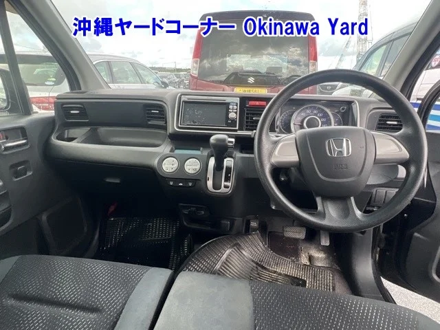 Honda Life  с аукциона в Японии