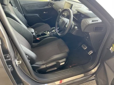 Citroen DS3 Crossback