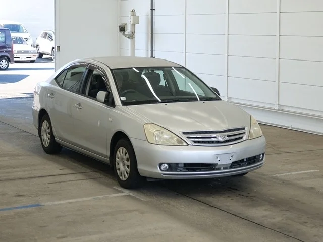 Toyota Allion 2005