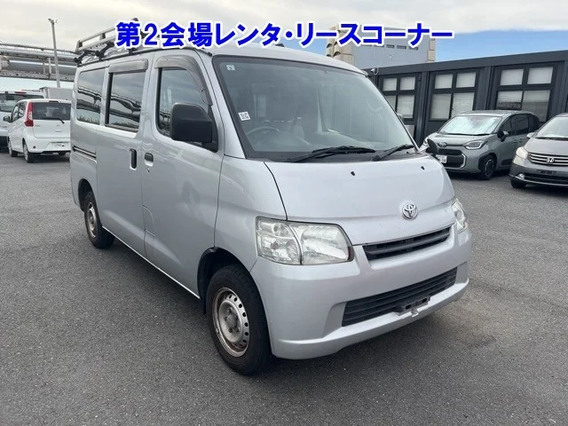 Toyota TownAce 2014