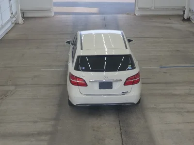 MERCEDES BENZ B CLASS