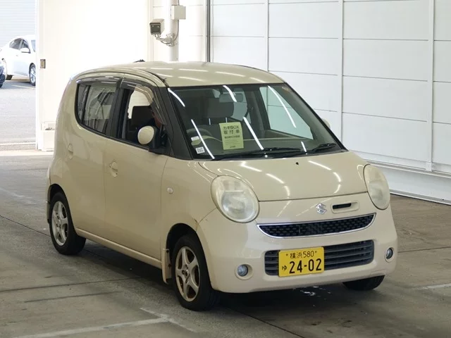 Suzuki MR Wagon 2006