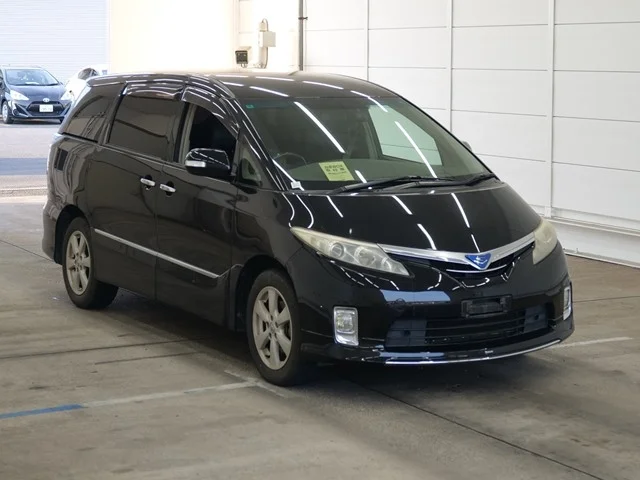 Toyota Estima 2010
