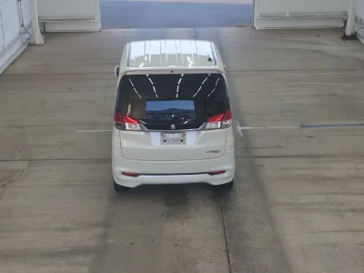 Suzuki SOLIO BANDIT