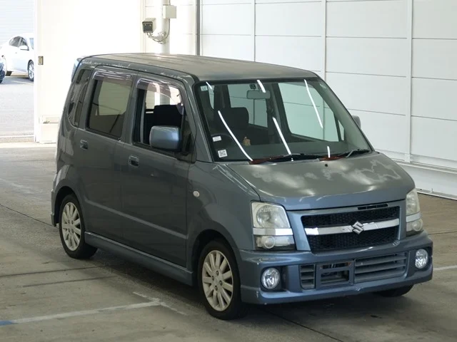 Suzuki Wagon R 2005
