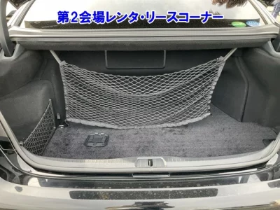 Lexus LS600hL
