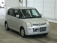 Цена авто Mazda Carol с аукционов Японии, номер кузова HB24S, пробег 53 000, оценка 2