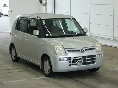 Mazda Carol