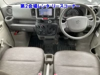 Цена авто Suzuki Every с аукционов Японии, номер кузова DA17V, пробег 170 000, оценка 7