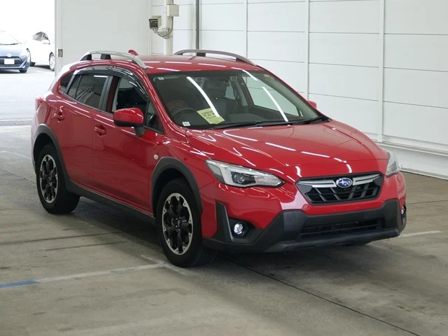Subaru XV 2022