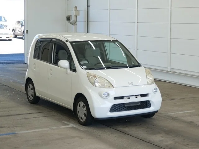 Honda Life 2004