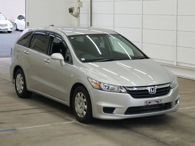 Honda Stream 2007