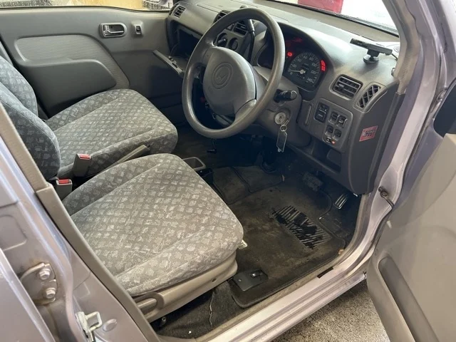 Honda Life  с аукциона в Японии