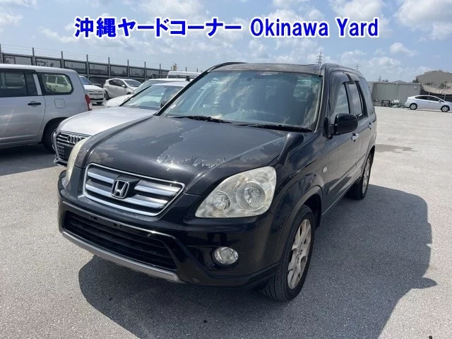 Honda CR-V 2006