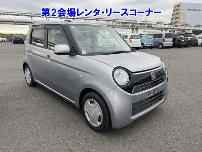 HONDA N ONE