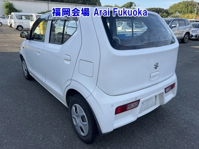 Suzuki Alto 2019
