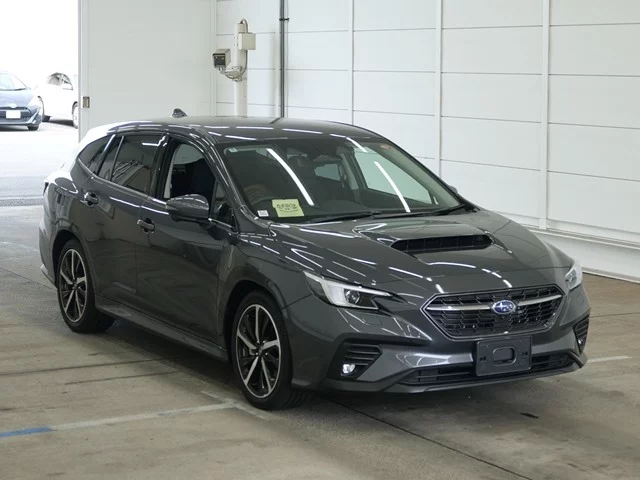 Subaru Levorg 2024
