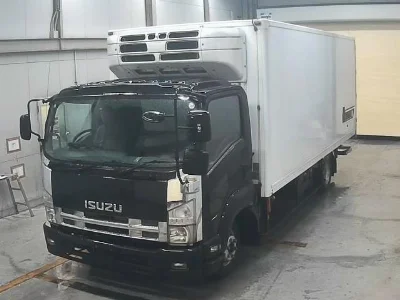 ISUZU FORWARD 1