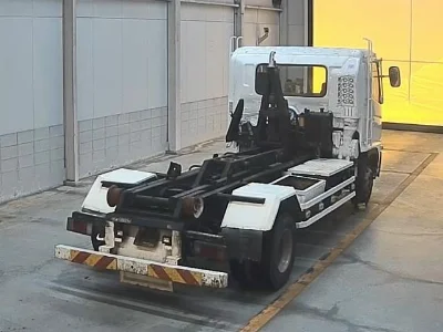 HINO RANGER 2