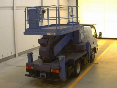 HINO DUTRO 2